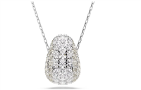 Collana Swarovski Donna SUBLIMA in Lega metallica Cristallo 5697190 - 5697190
